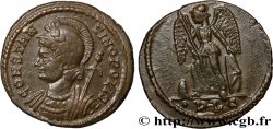 CONSTANTINOPLE Centenionalis ou nummus