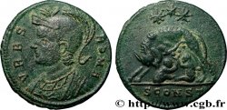 ROMA Centenionalis ou nummus