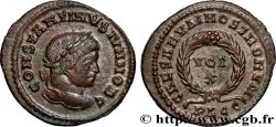 CONSTANTIN II Centenionalis ou nummus
