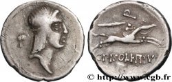 CALPURNIUS Denier