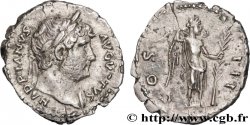 HADRIAN Denier