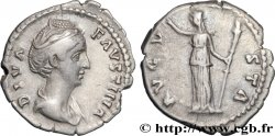FAUSTINA MAJOR Denier