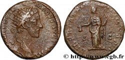 COMMODUS Dupondius