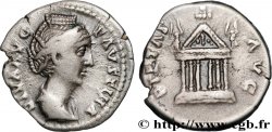 FAUSTINA MAJOR Denier