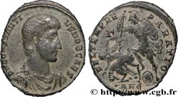 CONSTANTIUS GALLUS Maiorina
