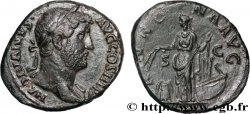 HADRIAN As