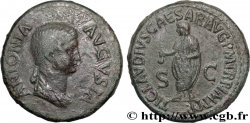 ANTONIA Dupondius