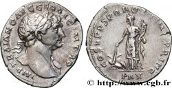 TRAJAN Denier