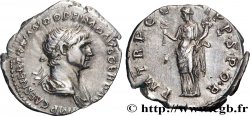 TRAJAN Denier