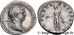 TRAJAN Denier