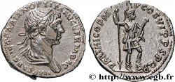 TRAJAN Denier