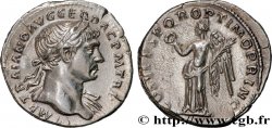 TRAJAN Denier