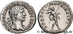 TRAJAN Denier