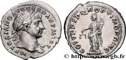 TRAJAN Denier SPL