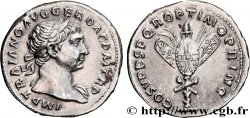 TRAJAN Denier SPL