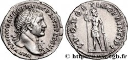 TRAJAN Denier SUP