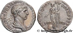 TRAJAN Denier