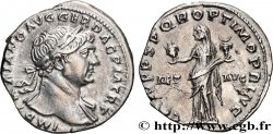 TRAJAN Denier