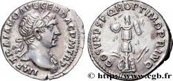 TRAJAN Denier