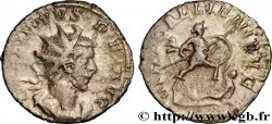 GALLIENUS Antoninien