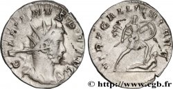 GALLIENUS Antoninien