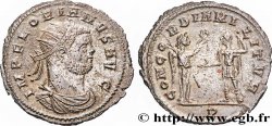 FLORIEN Aurelianus