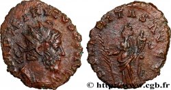 TETRICUS I Antoninien