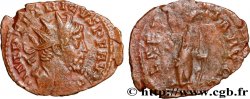TETRICUS I Antoninien