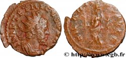 TETRICUS I Antoninien