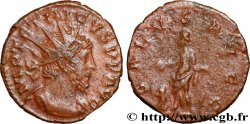 TETRICUS I Antoninien