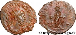 TETRICUS I Antoninien
