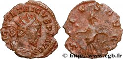 TETRICUS I Antoninien