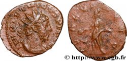 TETRICUS I Antoninien