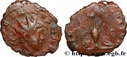 TETRICUS II Antoninien