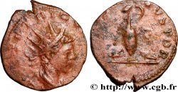 TETRICUS II Antoninien