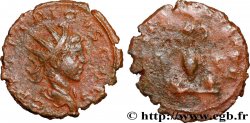 TÉTRICUS II Antoninien
