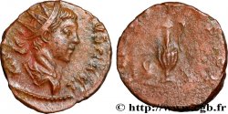 TÉTRICUS II Antoninien