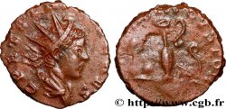 TÉTRICUS II Antoninien