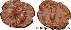 TÉTRICUS II Antoninien