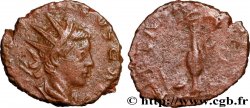 TÉTRICUS II Antoninien