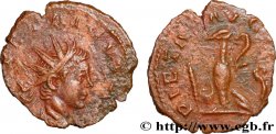 TETRICUS II Antoninien