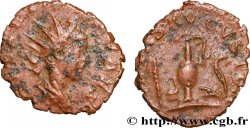 TETRICUS II Antoninien