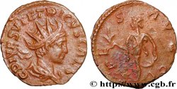 TETRICUS II Antoninien