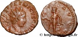 TÉTRICUS II Antoninien
