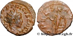 TETRICUS II Antoninien