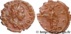 TÉTRICUS II Antoninien