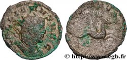 GALLIEN Antoninien