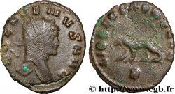 GALLIENUS Antoninien