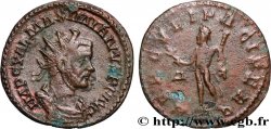 MAXIMIEN HERCULE Aurelianus
