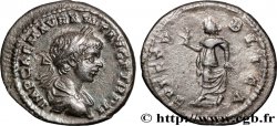 CARACALLA Denier
